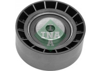 Deflection/Guide Pulley, v-ribbed belt 532 0144 10 Ina