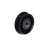Deflection/Guide Pulley, v-ribbed belt 532 0155 10 Ina, Thumbnail 2