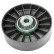 Deflection/Guide Pulley, v-ribbed belt 532 0191 10 Ina