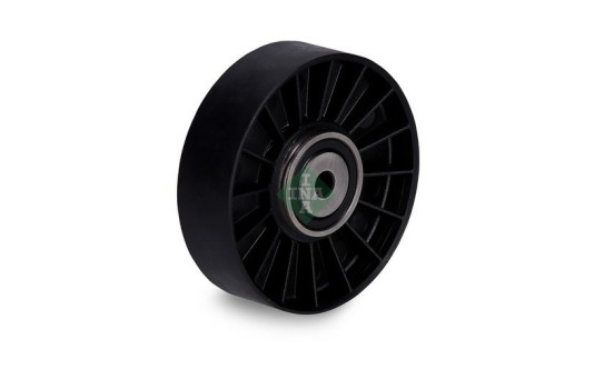 Deflection/Guide Pulley, v-ribbed belt 532 0191 10 Ina, Image 2