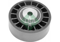 Deflection/Guide Pulley, v-ribbed belt 532 0282 10 Ina