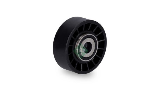 Deflection/Guide Pulley, v-ribbed belt 532 0282 10 Ina, Image 2