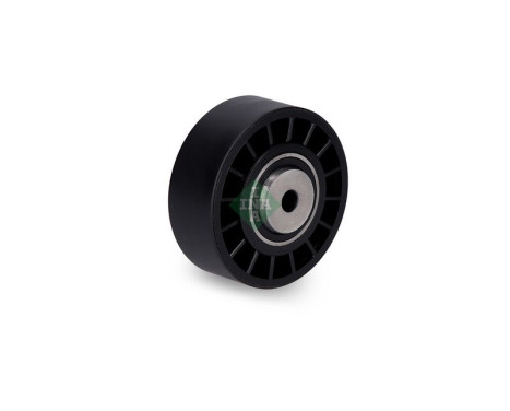 Deflection/Guide Pulley, v-ribbed belt 532 0282 10 Ina, Image 3