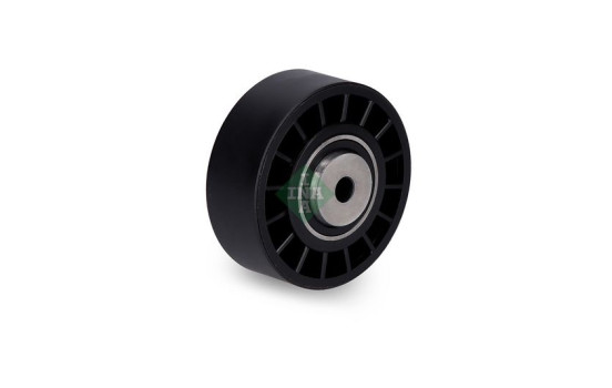 Deflection/Guide Pulley, v-ribbed belt 532 0282 10 Ina, Image 3