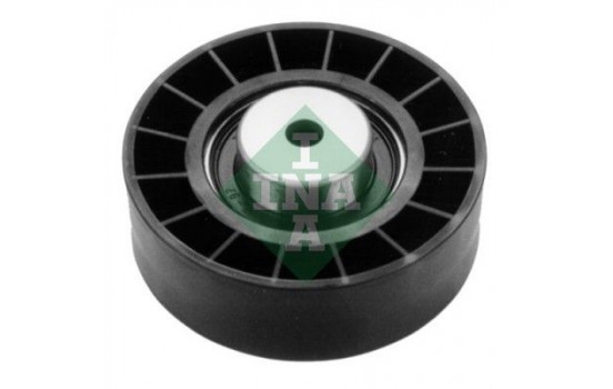 Deflection/Guide Pulley, v-ribbed belt 532 0309 10 Ina