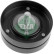Deflection/Guide Pulley, v-ribbed belt 532 0467 10 Ina