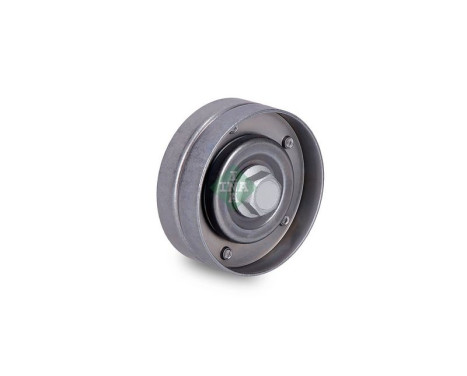 Deflection/Guide Pulley, v-ribbed belt 532 0467 10 Ina, Image 3
