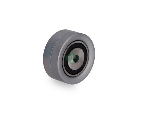 Deflection/Guide Pulley, v-ribbed belt 532 0565 10 Ina, Image 2