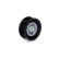 Deflection/Guide Pulley, v-ribbed belt 532 0784 10 Ina, Thumbnail 3