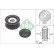 Deflection/Guide Pulley, v-ribbed belt 532 0854 10 Ina