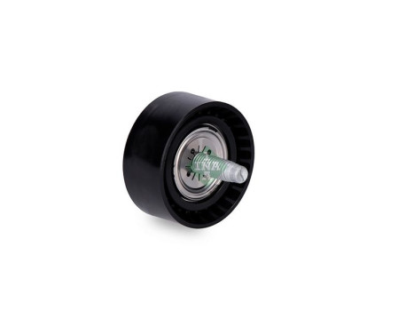 Deflection/Guide Pulley, v-ribbed belt 532 0868 10 Ina, Image 2