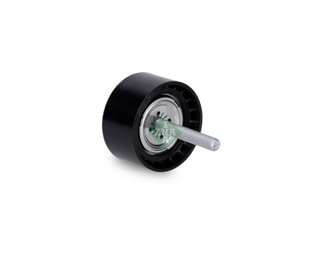 Deflection/Guide Pulley, v-ribbed belt 532 0869 10 Ina, Image 2