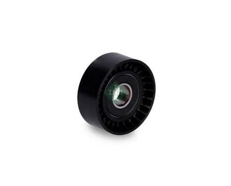 Deflection/Guide Pulley, v-ribbed belt 532 0892 10 Ina, Image 2