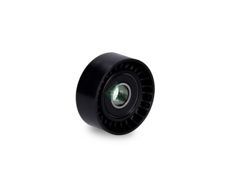 Deflection/Guide Pulley, v-ribbed belt 532 0892 10 Ina, Image 3