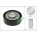 Deflection/Guide Pulley, v-ribbed belt 532 0895 10 Ina