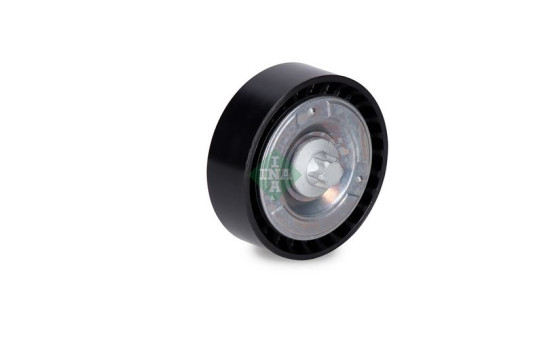 Deflection/Guide Pulley, v-ribbed belt 532 0895 10 Ina, Image 3