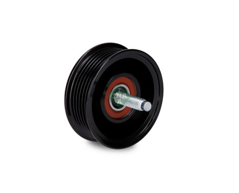 Deflection/Guide Pulley, v-ribbed belt 532 0922 10 Ina, Image 3