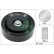Deflection/Guide Pulley, V-ribbed belt 532 0959 10 Ina