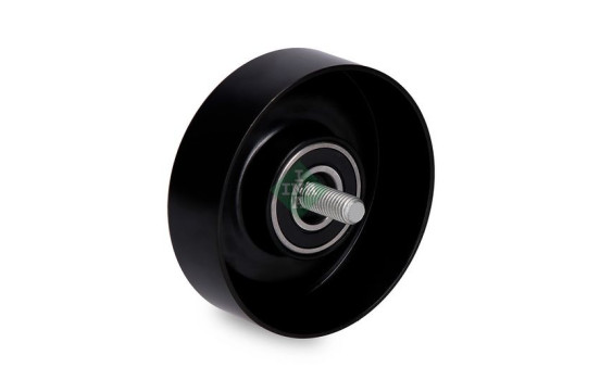 Deflection/Guide Pulley, V-ribbed belt 532 0959 10 Ina, Image 2
