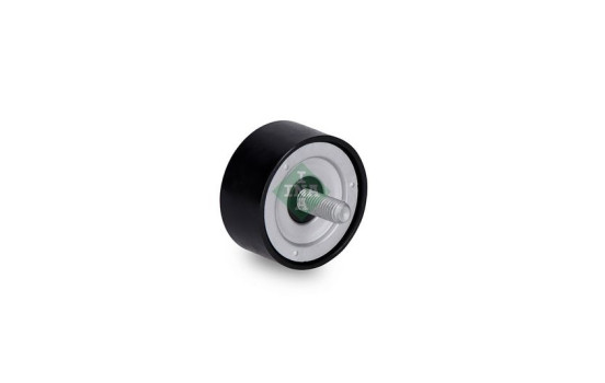 Deflection/Guide Pulley, V-ribbed belt 532 1001 10 Ina, Image 2