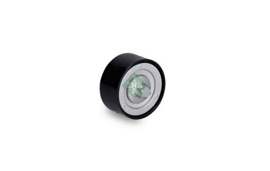 Deflection/Guide Pulley, V-ribbed belt 532 1001 10 Ina, Image 3
