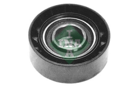 Deflection/Guide Pulley, v-ribbed belt 532000110 Ina, Image 2