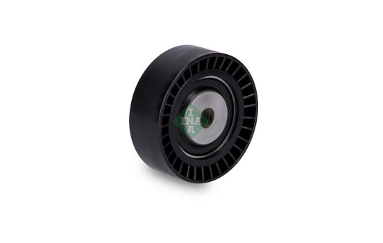 Deflection/Guide Pulley, v-ribbed belt 532000110 Ina, Image 4