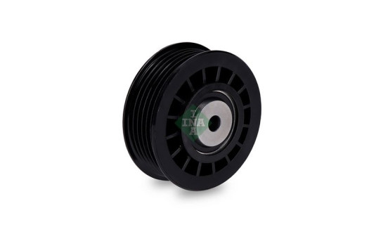 Deflection/Guide Pulley, v-ribbed belt 532002510 Ina, Image 2