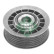 Deflection/Guide Pulley, v-ribbed belt 532002710 Ina