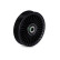 Deflection/Guide Pulley, v-ribbed belt 532010810 Ina, Thumbnail 3