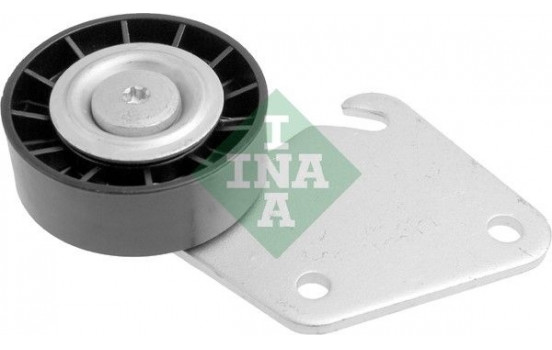 Deflection/Guide Pulley, v-ribbed belt 532012410 Ina