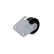 Deflection/Guide Pulley, v-ribbed belt 532012410 Ina, Thumbnail 2