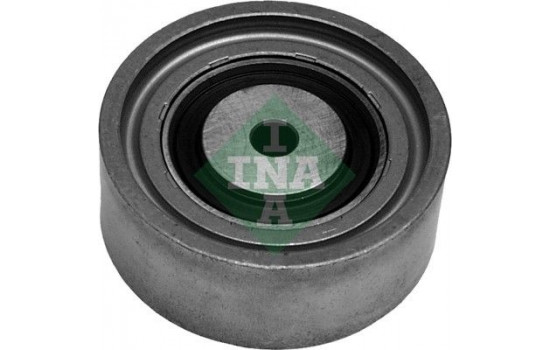 Deflection/Guide Pulley, v-ribbed belt 532015610 Ina