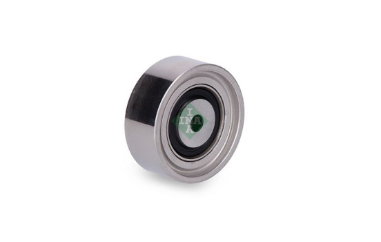 Deflection/Guide Pulley, v-ribbed belt 532015610 Ina, Image 2