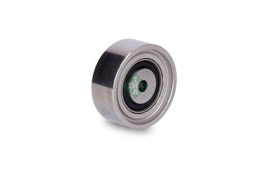 Deflection/Guide Pulley, v-ribbed belt 532015610 Ina, Image 3