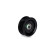 Deflection/Guide Pulley, v-ribbed belt 532016010 Ina, Thumbnail 4