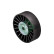 Deflection/Guide Pulley, v-ribbed belt 532019810 Ina