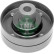 Deflection/Guide Pulley, v-ribbed belt 532021310 Ina