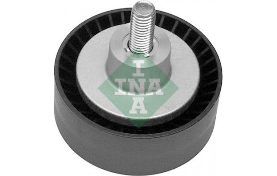 Deflection/Guide Pulley, v-ribbed belt 532022410 Ina