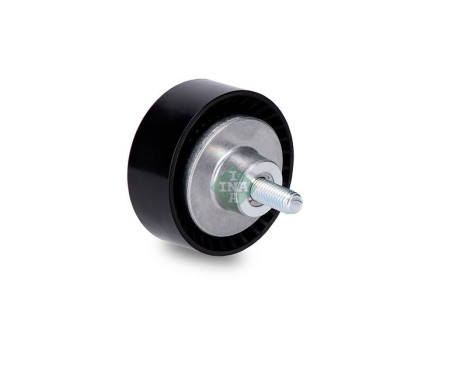 Deflection/Guide Pulley, v-ribbed belt 532022410 Ina, Image 2