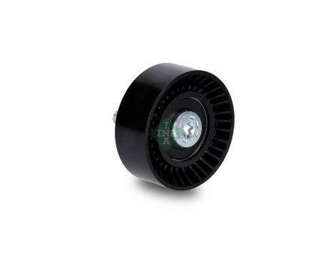 Deflection/Guide Pulley, v-ribbed belt 532022410 Ina, Image 3
