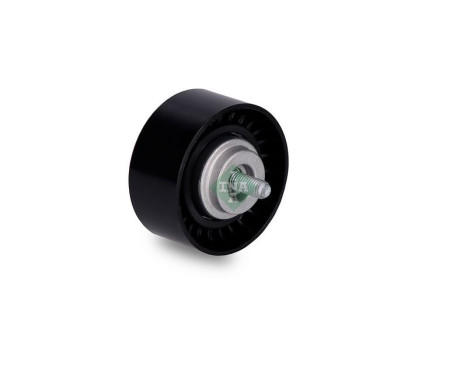 Deflection/Guide Pulley, v-ribbed belt 532022810 Ina, Image 2