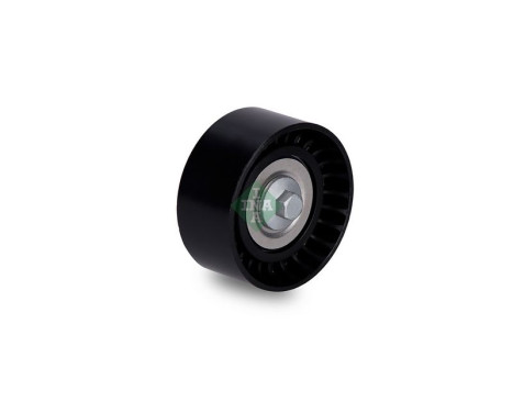 Deflection/Guide Pulley, v-ribbed belt 532022810 Ina, Image 3
