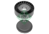 Deflection/Guide Pulley, v-ribbed belt 532022910 Ina
