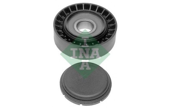 Deflection/Guide Pulley, v-ribbed belt 532022910 Ina