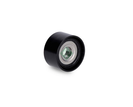 Deflection/Guide Pulley, v-ribbed belt 532023410 Ina, Image 2