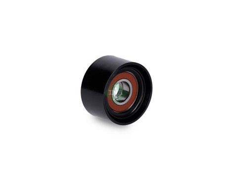Deflection/Guide Pulley, v-ribbed belt 532023410 Ina, Image 3