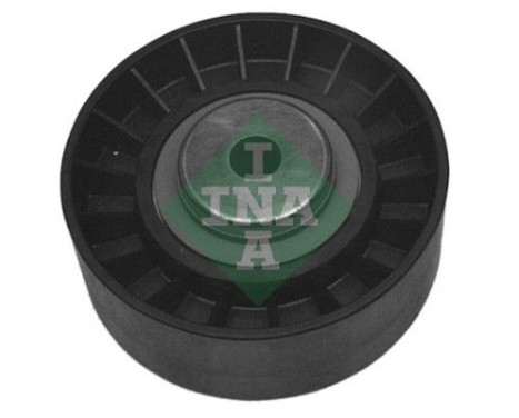 Deflection/Guide Pulley, v-ribbed belt 532024110 Ina