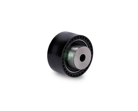 Deflection/Guide Pulley, v-ribbed belt 532025510 Ina, Image 3