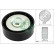 Deflection/Guide Pulley, v-ribbed belt 532029510 Ina